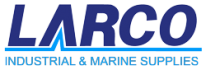 Larco Ltd Logo